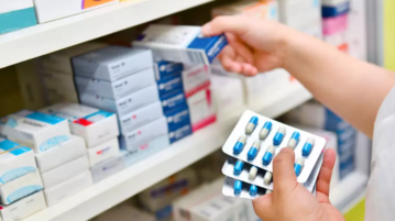 La industria farmacéutica tuvo un primer trimestre positivo