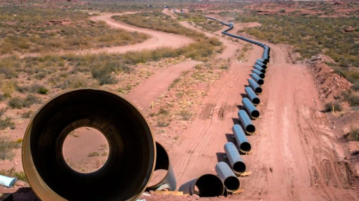 Salta y Tucumán firmarán un convenio por la licitación del gasoducto de los Valles Calchaquíes