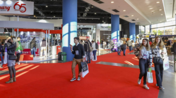 Llega una nueva edición de la Exposición Internacional de la Construcción y la Vivienda
