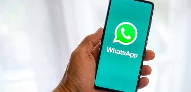 Llega El Modo Exclusivo De Whatsapp Qué Es Y Para Qué Sirve Dossierweb 1516