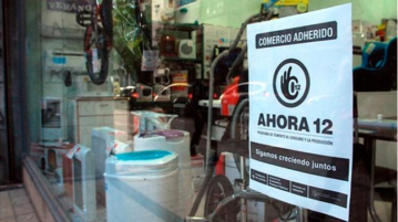 Prorrogaron el programa Ahora 12 hasta enero de 2024