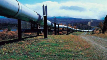 Cammesa aportará recursos para realizar obras de reversión del Gasoducto Norte