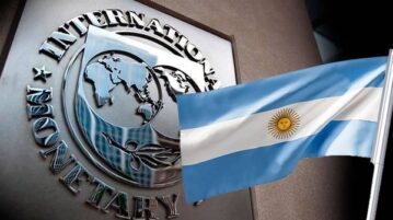 Esta semana habrá un nuevo vencimiento del FMI y el Gobierno busca cerrar la negociación en Washington