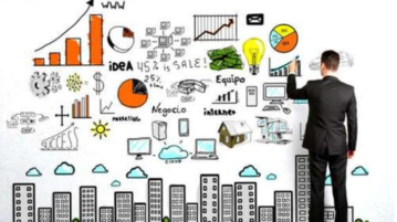 Vaqueros: comenzó la primera edición de la Escuela Pública de Emprendedores