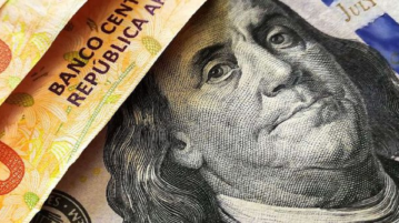 En Salta se cotizó a $509: el dólar blue volvió a superar la barrera de los 500 pesos