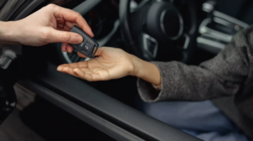 Alquiler de autos en Argentina: tendencia cada vez más consolidada