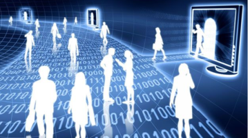 En junio creció un 24% interanual el tráfico en internet en el país