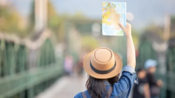 El turismo invernal dejó al país un impacto de $410.633 millones y récord de visitantes extranjeros