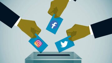 Google tomó medidas en Argentina para capacitar y evitar la desinformación durante las Elecciones 2023