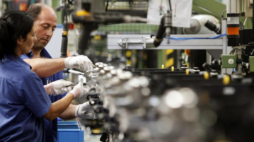 Cuatro de cada 10 trabajadores no está registrado, según cifras del Indec