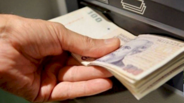 Consecuentes con la inflación: en los primeros siete meses los salarios crecieron el 63,5%