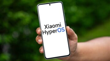 Conocé “HyperOS”, el primer sistema operativo de Xiaomi