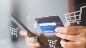 En septiembre el consumo registró un incremento del 1,4% interanual