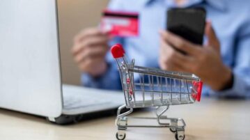 Cuándo es el Cyber Monday en noviembre 2023 y qué marcas están adheridas