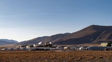 Minería: Stellantis amplía una inversión en producción de cobre en Argentina
