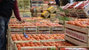Precios mayoristas aumentaron en septiembre el 9,2%