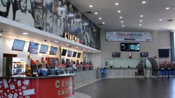 En agosto las ventas en shoppings alcanzaron los 147.490,2 millones de pesos