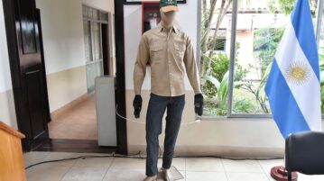 Cooperativas de Guachipas y Moldes confeccionarán indumentaria para trabajadores rurales tabacaleros
