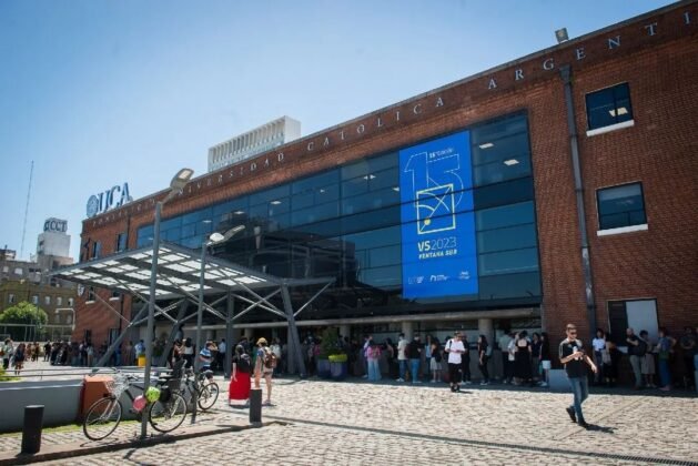 Ventana Sur 2023, cobertura de Dossier Web - Diario digital de negocios en Salta y el NOA