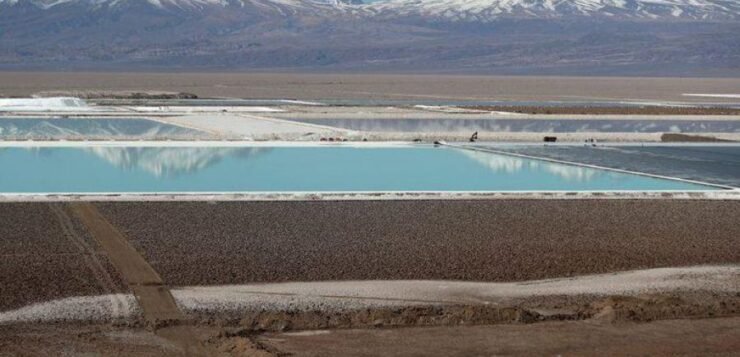 Convocan a Audiencia Pública por el proyecto de Rio Tinto