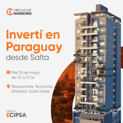 Desarrollos Inmobiliarios en Salta