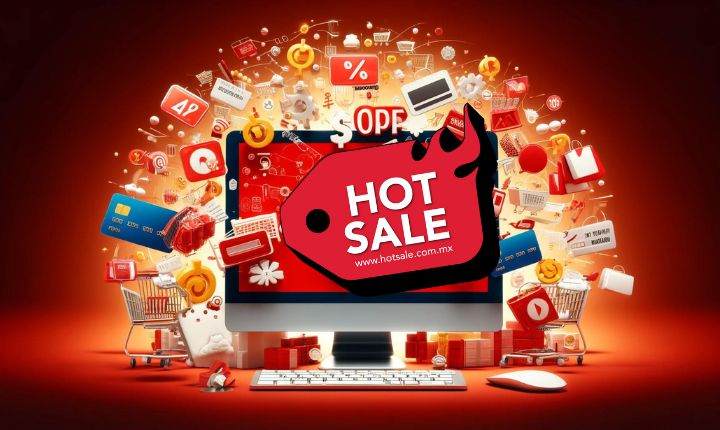 Cómo Realizar Compras Seguras En Este Hot Sale 2024 Dossierweb 8720