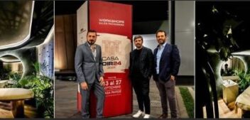 EN CASA DIR GRUPO MDAY Y ATMOSPHERA SELLAN UNA ALIANZA PROMETEDORA PARA LA ARQUITECTURA Y EL DESARROLLO INMOBILIARIO