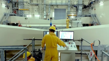 Alerta en el sector nuclear: preocupación por privatizaciones y “desmantelamiento”