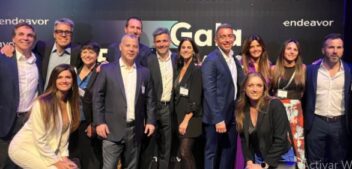 Con su gala anual Endeavour Argentina celebró otra temporada de capacitación para emprendedores