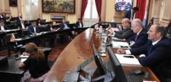 Salta es una de las pocas provincias argentinas que ya cuenta con Presupuesto para 2025