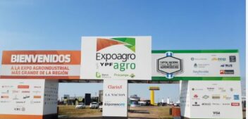 La producción salteña presente en Expoagro 2025