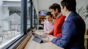 Dos tecnológicas argentinas sellan una alianza estratégica para facilitar financiamiento a startups de América latina