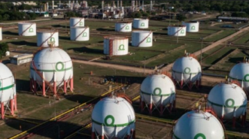 Refinor cesa las operaciones de refinación en Campo Durán y crece la incertidumbre en el norte de Salta