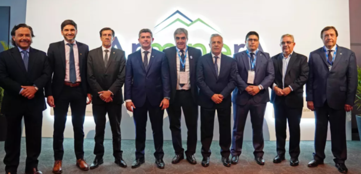 Arminera: La mitad de los proyectos de litio en producción están en la provincia