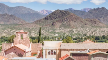 Seclantás representará a Argentina en el “Best Tourism Villages” de ONU Turismo