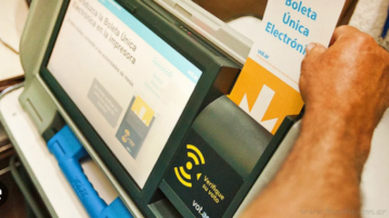 Comicios en Salta: principales cifras y datos de la elección de medio término en la provincia