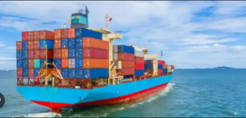 La balanza comercial argentina registró en abril un superávit de 204 millones de dólares