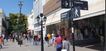 El comercio salteño y el sector del turismo respaldaron el anuncio de baja de tributos provinciales