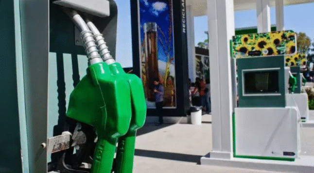Gobierno sube precios de los biocombustibles y presiona al alza las naftas y el gasoil