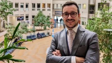 Entrevista Dossierweb. Fernando Navarro, de Grupo Lead: “Nuestras misiones comerciales con empresarios locales a China son la mejor gestión de negocios con las firmas asiáticas”