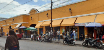 Salta cuenta con una nueva Unidad de Administración de Mercados Municipales