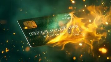 Alerta: en el país crece la morosidad en los pagos de tarjetas, préstamos y cheques