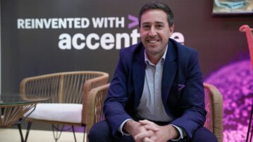 Entrevista Dossierweb. Sebastián Feldberg, de Accenture: “Con 14.000 profesionales en Argentina contribuimos con la exportación de servicios en Economía del Conocimiento”