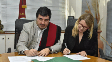 The Nature Conservancy trabajará junto al Gobierno en co-crear soluciones a emergencias climáticas