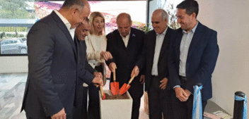 Accenture inauguró sus oficinas en Salta y abre oportunidades para la Economía del Conocimiento
