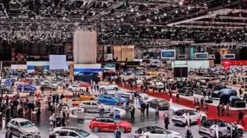 Vuelve el Salón del Automóvil Importado a la Argentina: cuándo será y qué marcas participarán