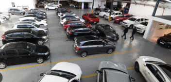 Récord histórico en ventas de autos usados durante el primer semestre de 2025
