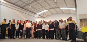 SOS24 Delivery de Baterías, participó en el “Premio Somos Pymes Santander 2025”