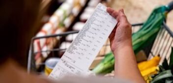 La inflación de junio fue del 1,6% y acumuló 39,4% en los últimos 12 meses