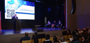 Salta presentó su Producto Bruto Geográfico